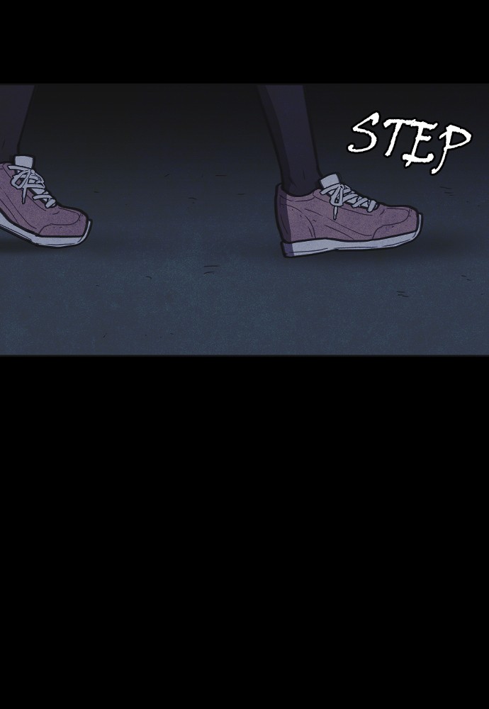 Shotgun Boy chapter 22 page 81