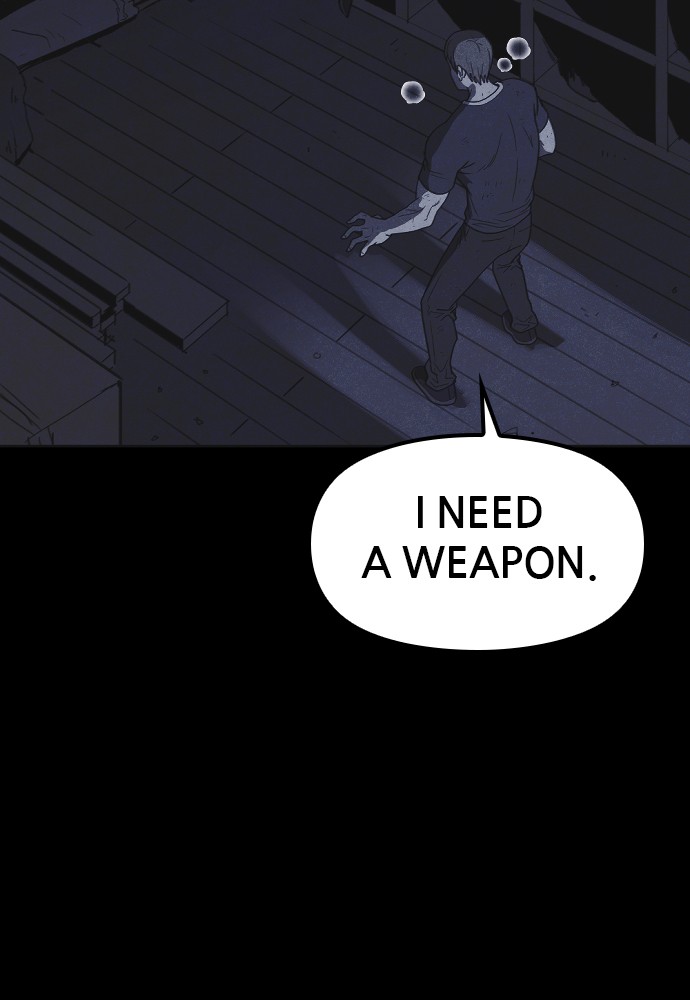 Shotgun Boy chapter 22 page 9