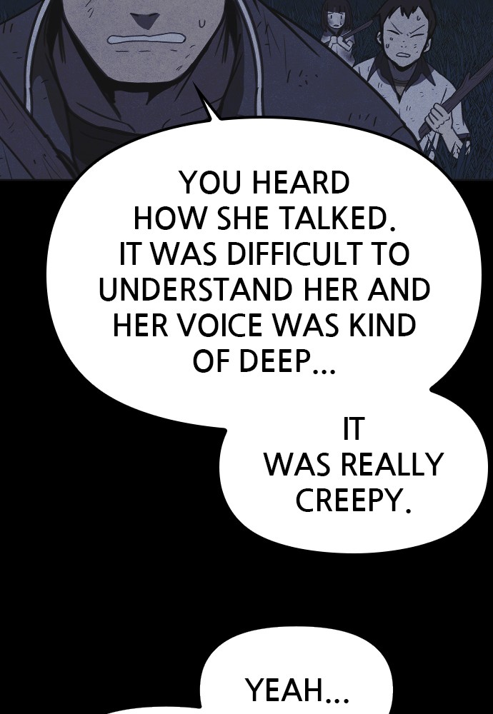 Shotgun Boy chapter 22 page 99