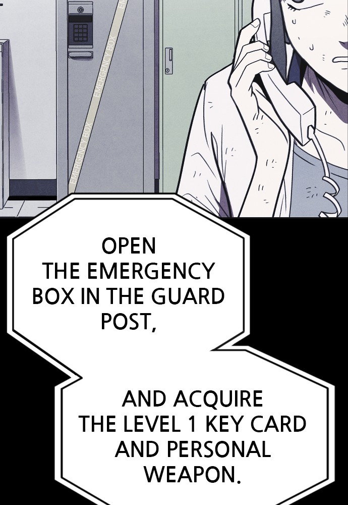 Shotgun Boy chapter 23 page 106