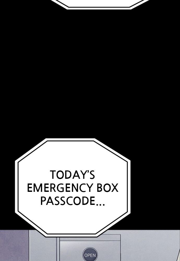 Shotgun Boy chapter 23 page 107