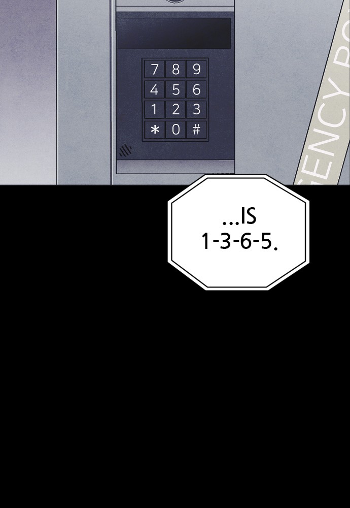 Shotgun Boy chapter 23 page 108