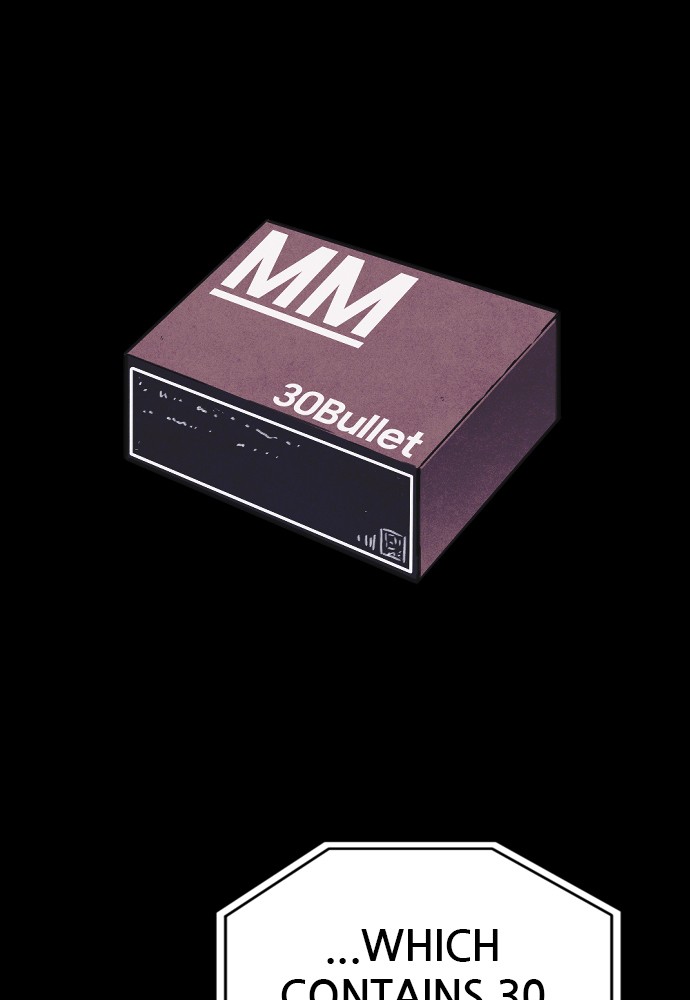 Shotgun Boy chapter 23 page 110