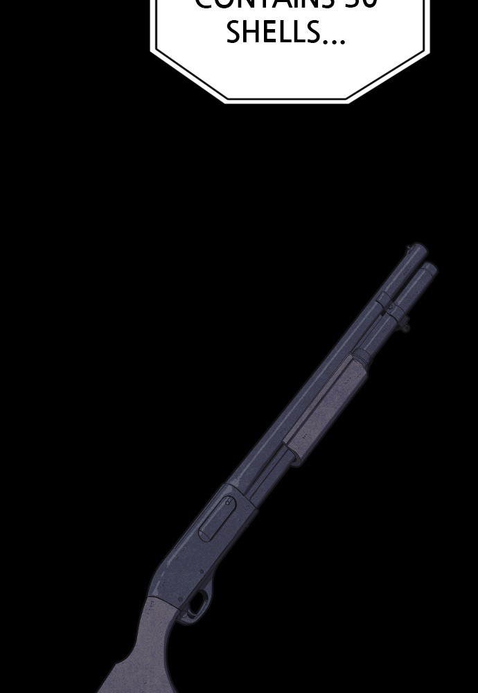 Shotgun Boy chapter 23 page 111