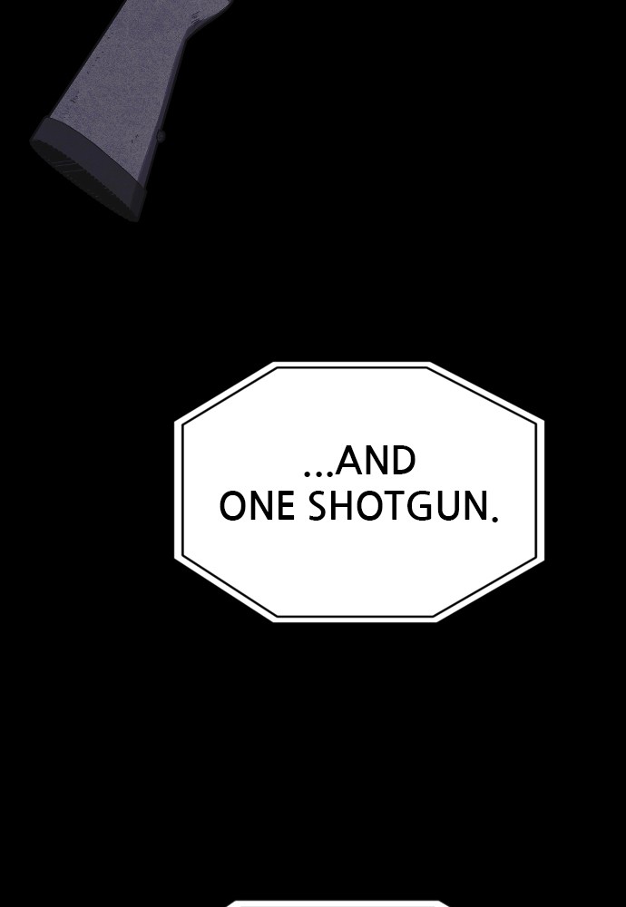 Shotgun Boy chapter 23 page 112