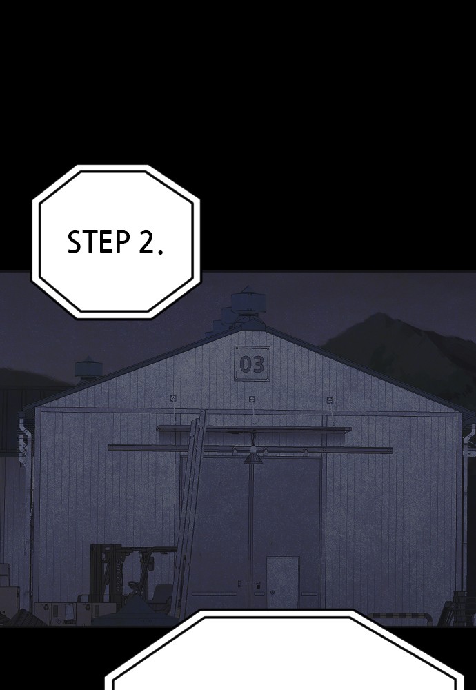 Shotgun Boy chapter 23 page 114