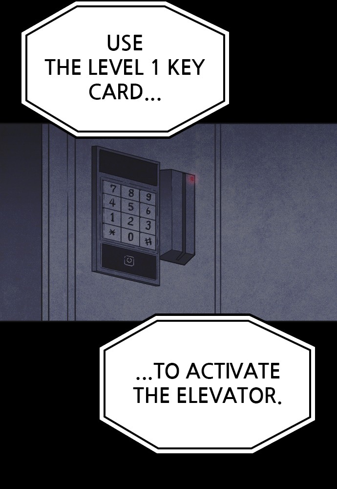 Shotgun Boy chapter 23 page 116