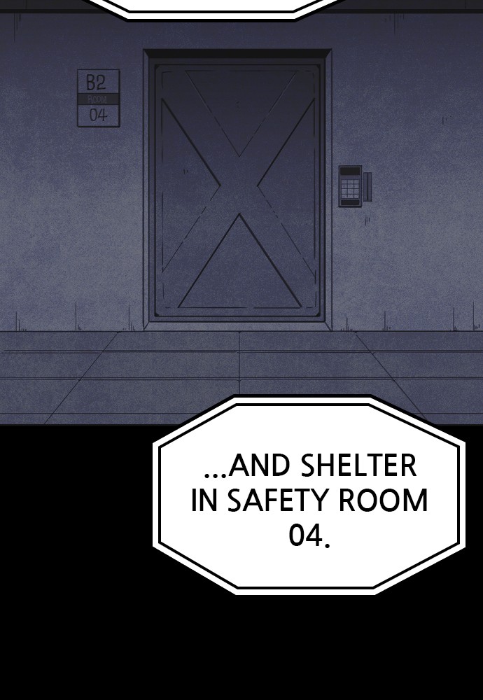 Shotgun Boy chapter 23 page 118