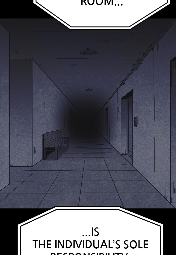 Shotgun Boy chapter 23 page 120