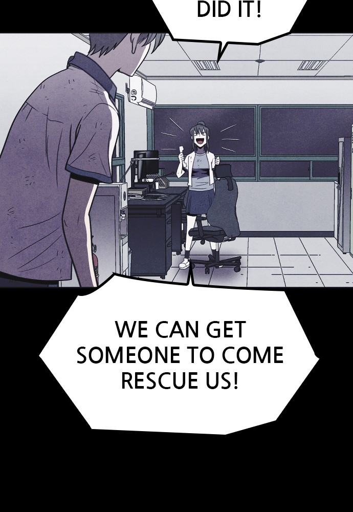 Shotgun Boy chapter 23 page 129