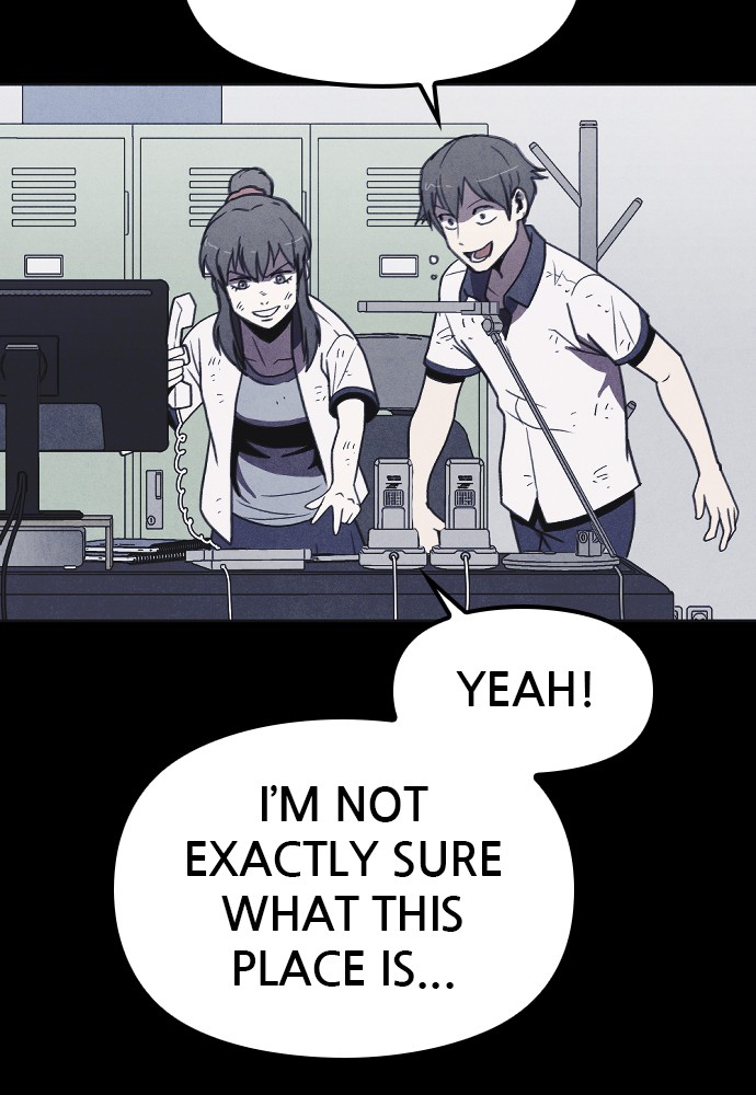 Shotgun Boy chapter 23 page 131