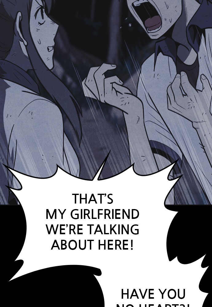 Shotgun Boy chapter 23 page 18