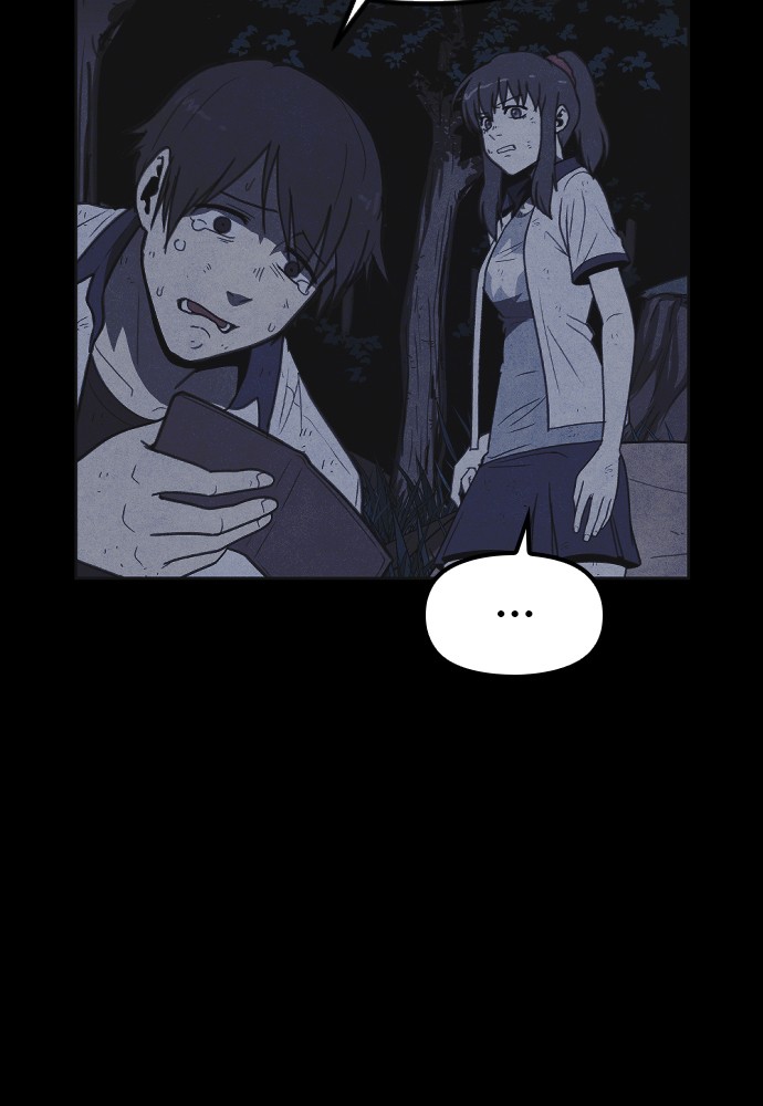 Shotgun Boy chapter 23 page 34