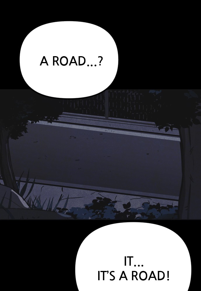 Shotgun Boy chapter 23 page 39