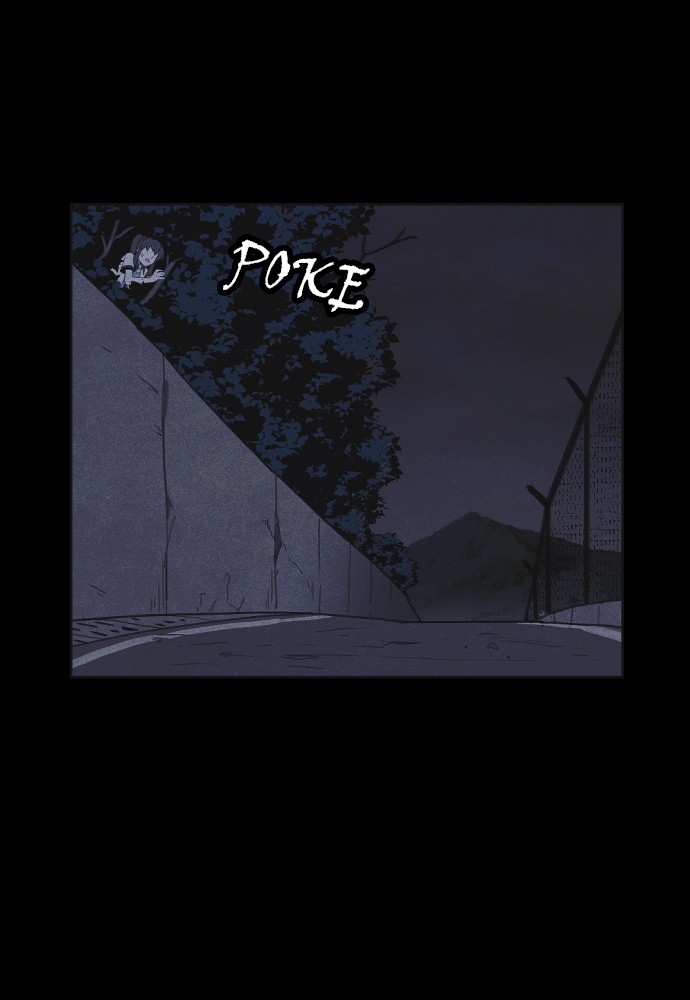 Shotgun Boy chapter 23 page 43