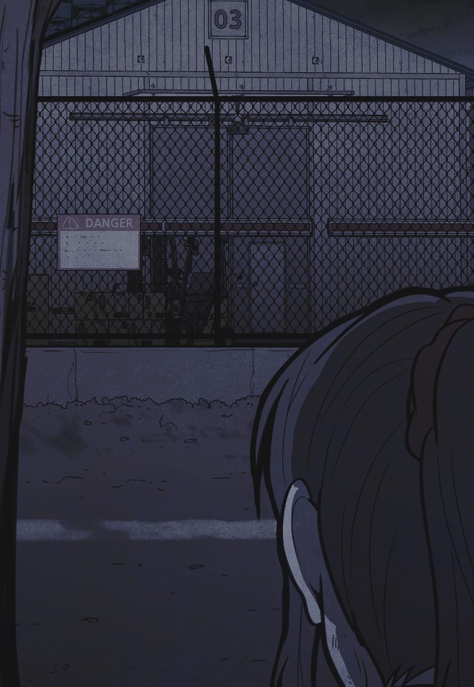 Shotgun Boy chapter 23 page 47