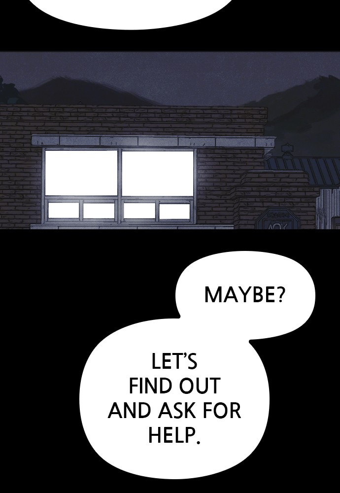 Shotgun Boy chapter 23 page 55