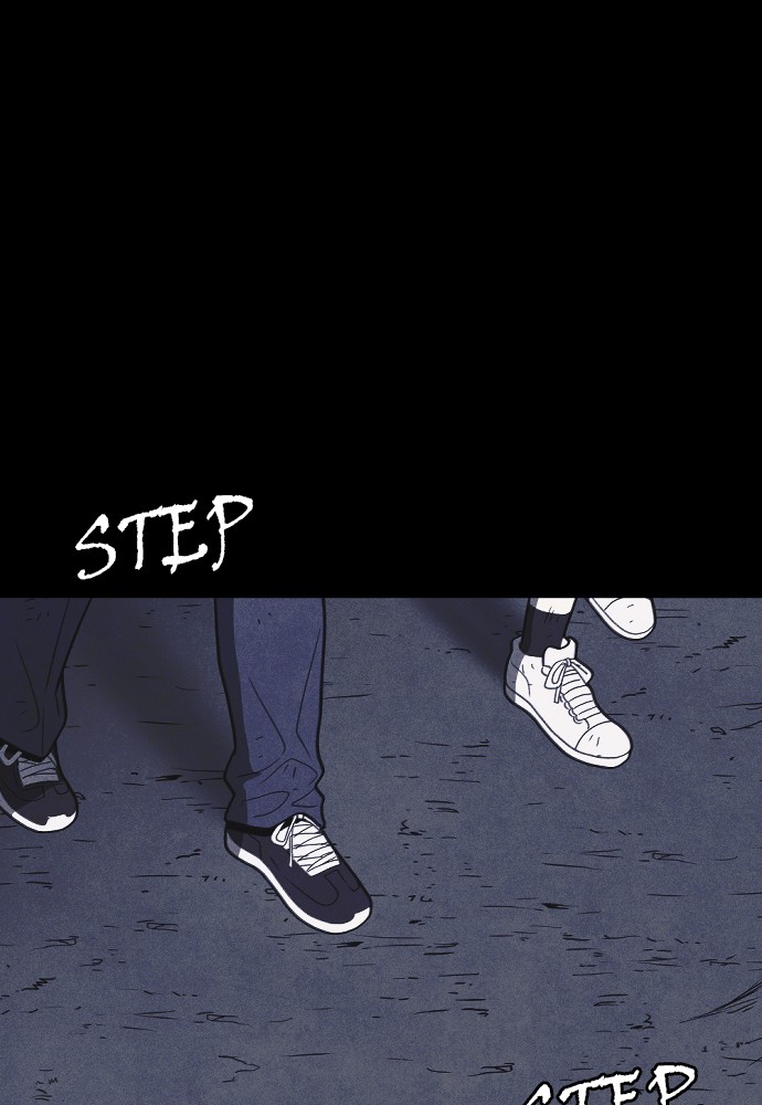 Shotgun Boy chapter 23 page 56