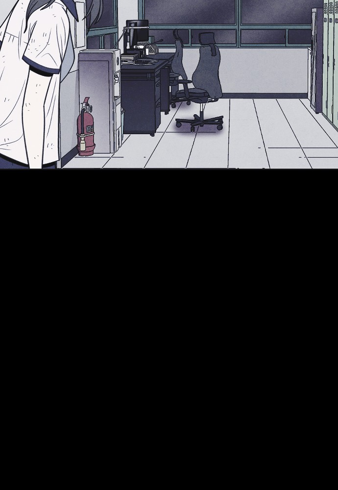 Shotgun Boy chapter 23 page 61