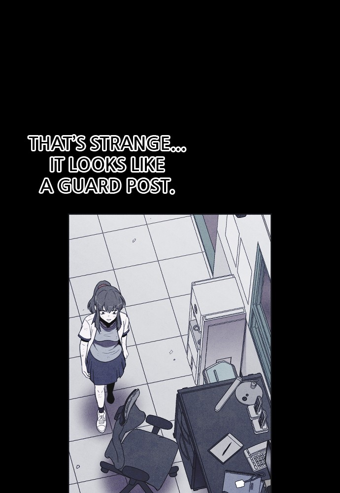 Shotgun Boy chapter 23 page 63