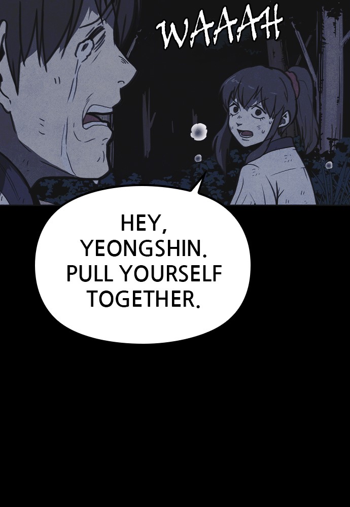 Shotgun Boy chapter 23 page 7