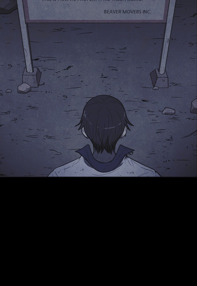 Shotgun Boy chapter 23 page 72