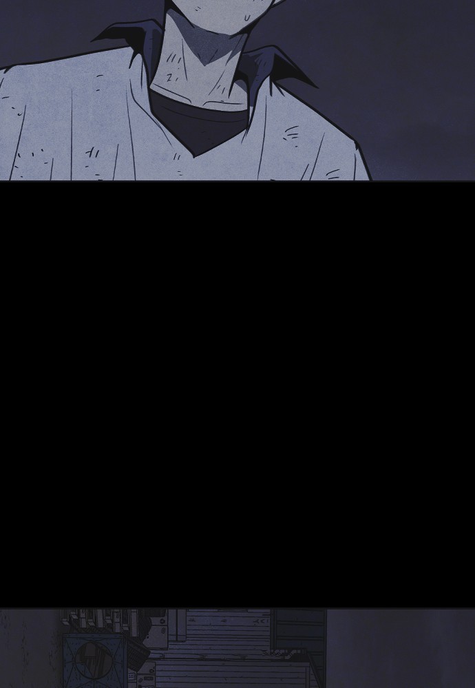 Shotgun Boy chapter 23 page 75