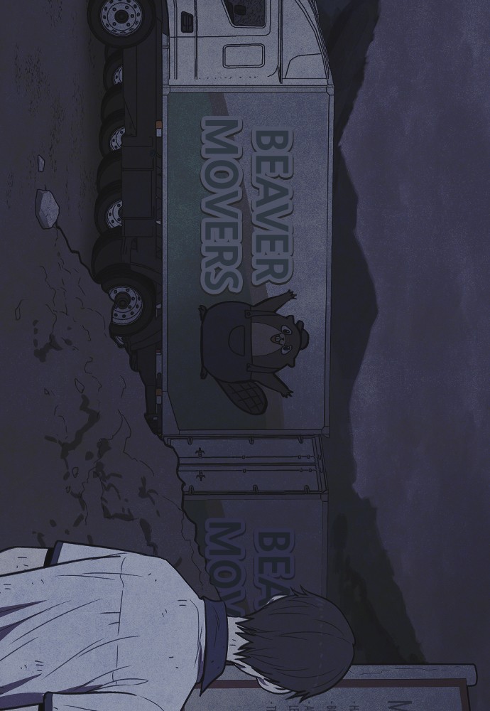 Shotgun Boy chapter 23 page 77