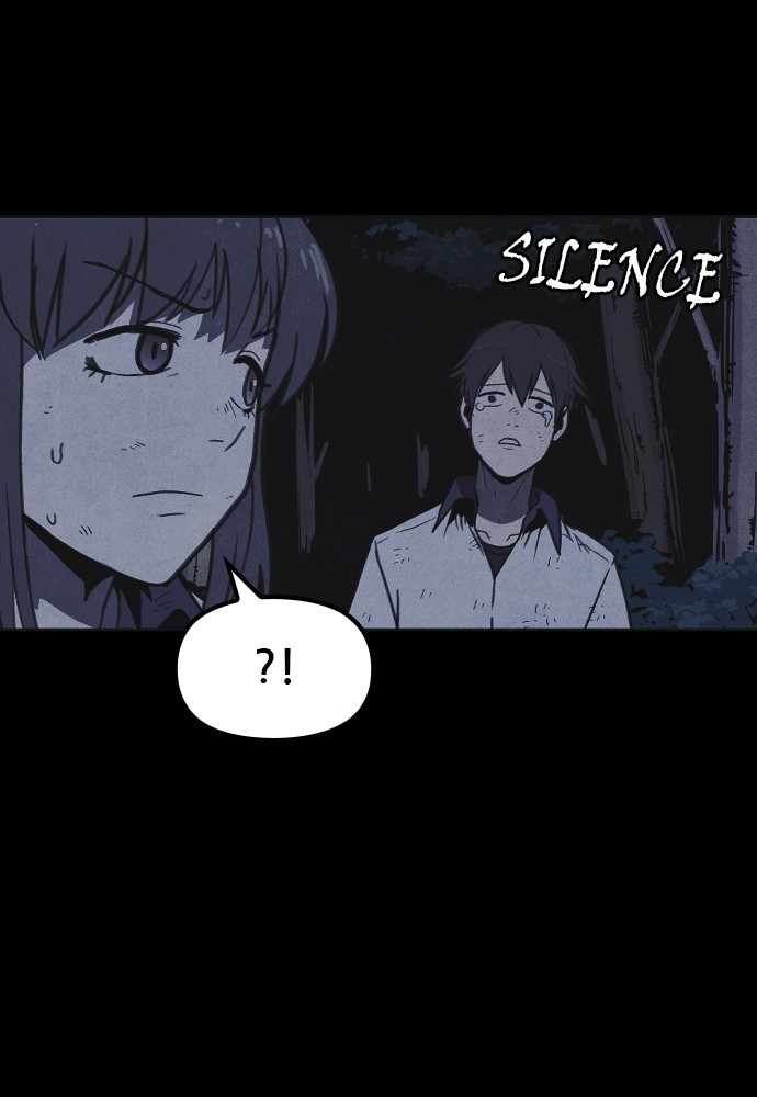 Shotgun Boy chapter 23 page 8