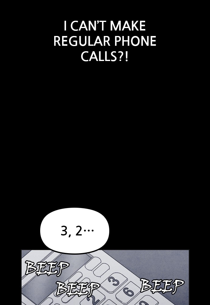 Shotgun Boy chapter 23 page 84