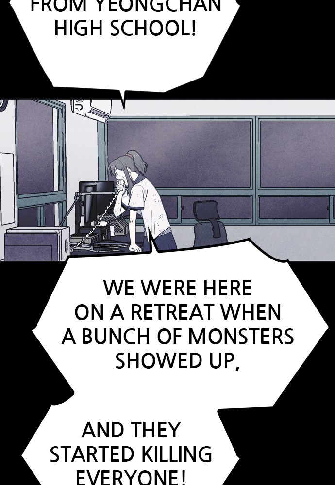 Shotgun Boy chapter 23 page 95