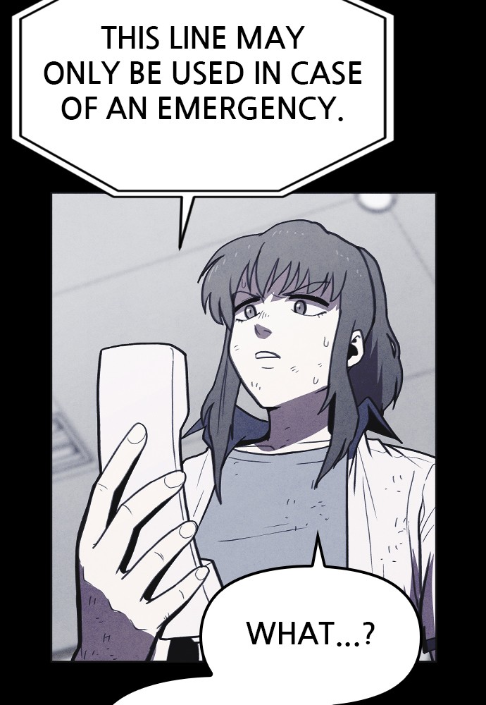 Shotgun Boy chapter 23 page 97