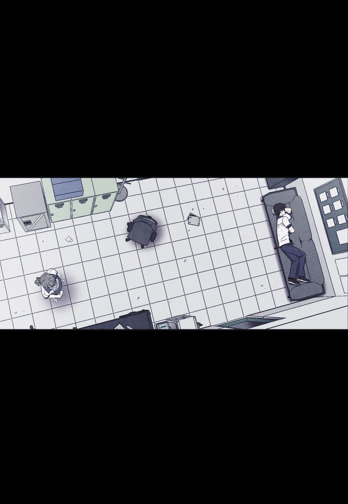 Shotgun Boy chapter 24 page 106