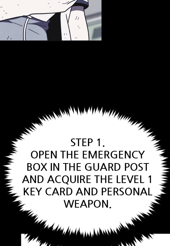 Shotgun Boy chapter 24 page 108