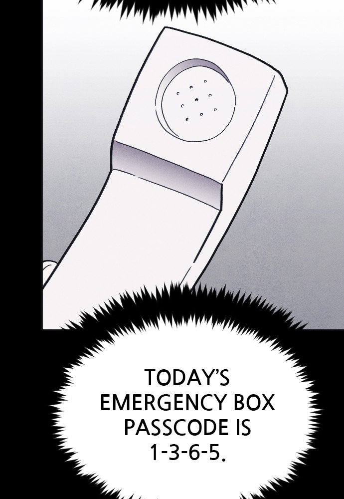 Shotgun Boy chapter 24 page 109