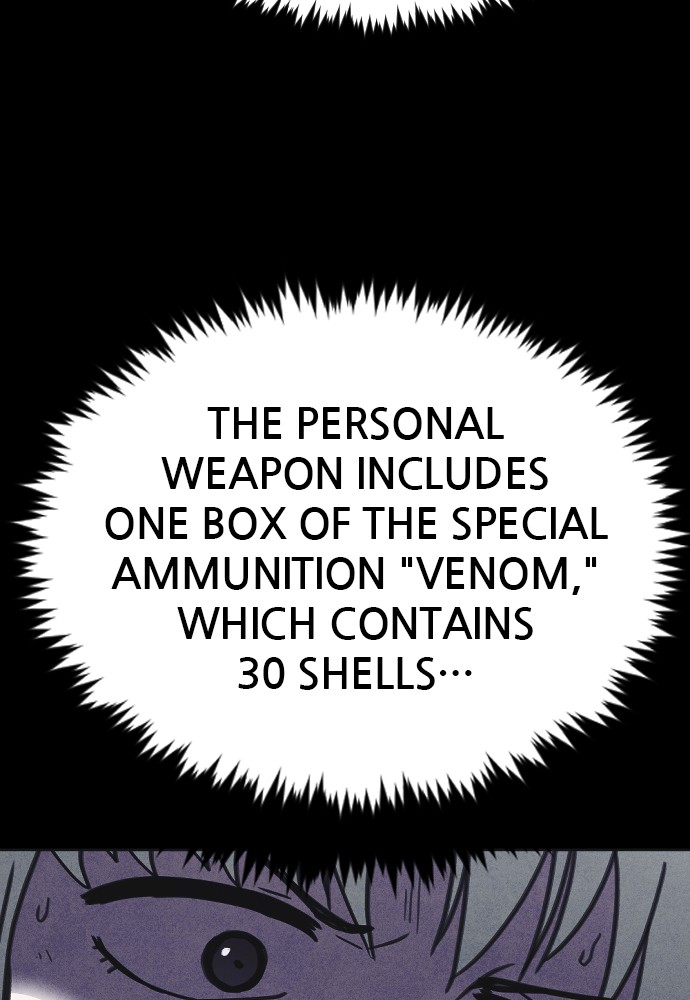 Shotgun Boy chapter 24 page 110