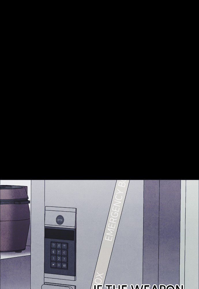 Shotgun Boy chapter 24 page 113