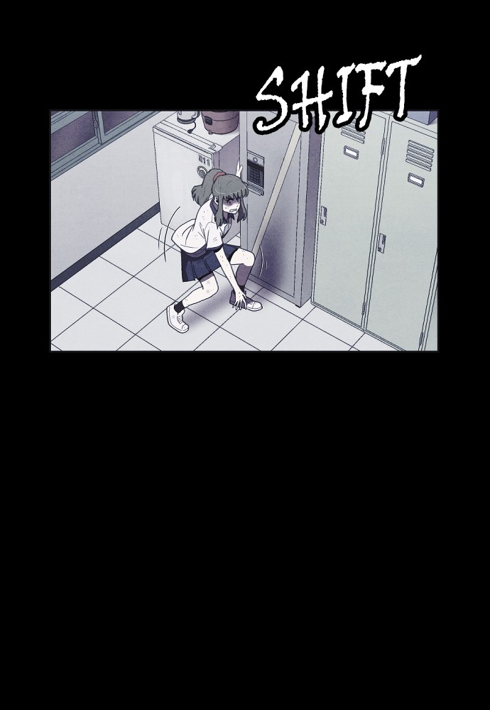 Shotgun Boy chapter 24 page 122