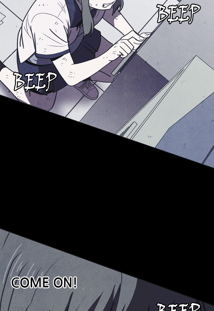 Shotgun Boy chapter 24 page 125