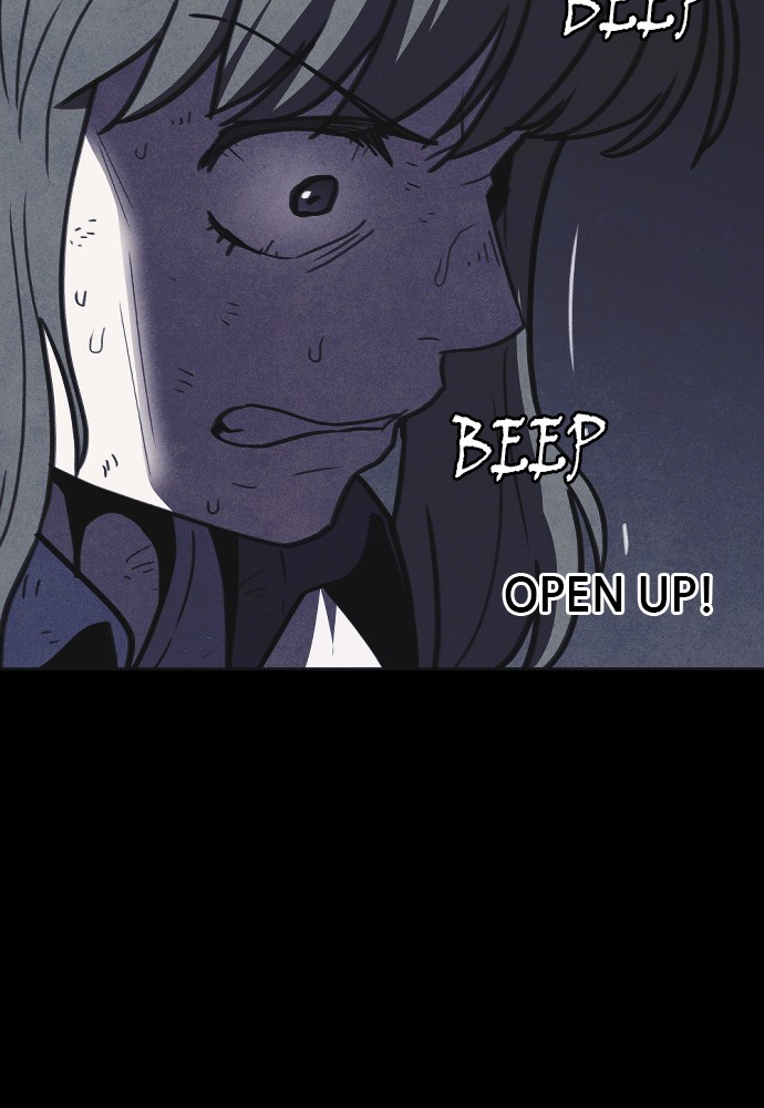 Shotgun Boy chapter 24 page 126