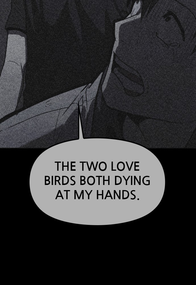 Shotgun Boy chapter 24 page 18