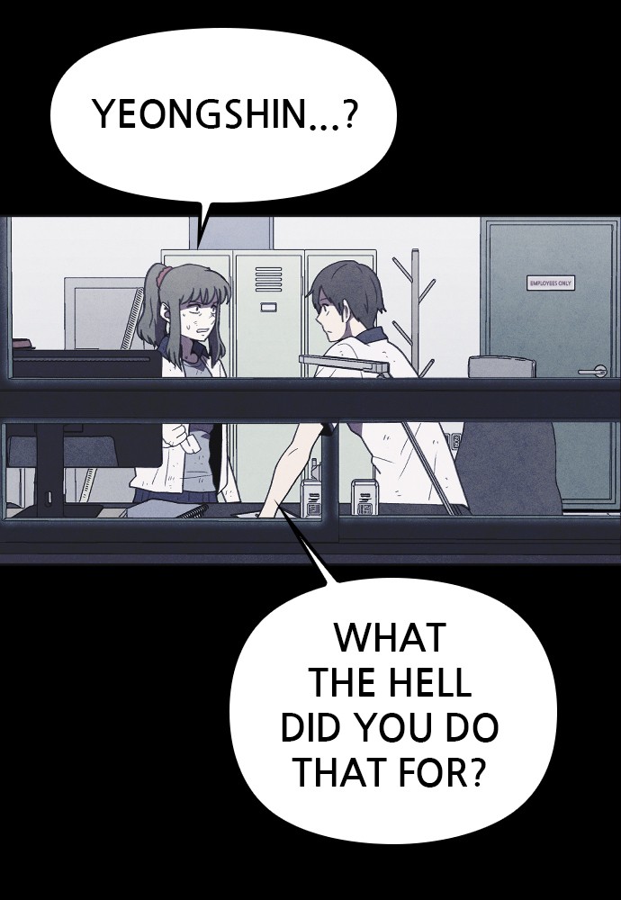 Shotgun Boy chapter 24 page 28