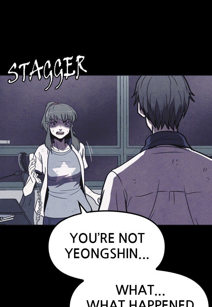 Shotgun Boy chapter 24 page 33