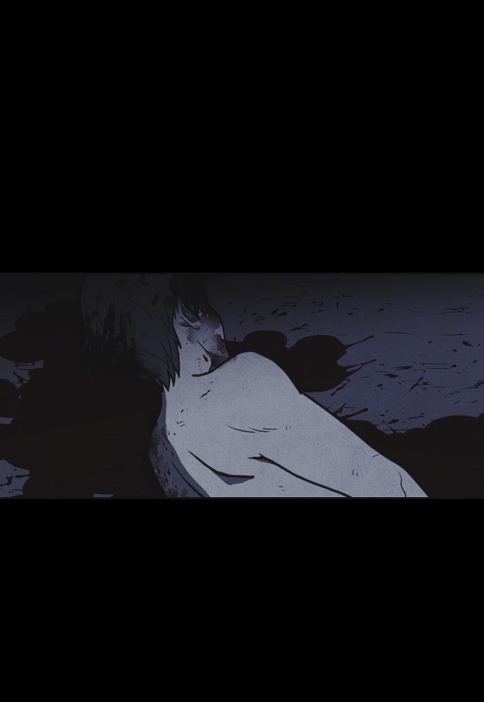 Shotgun Boy chapter 24 page 36