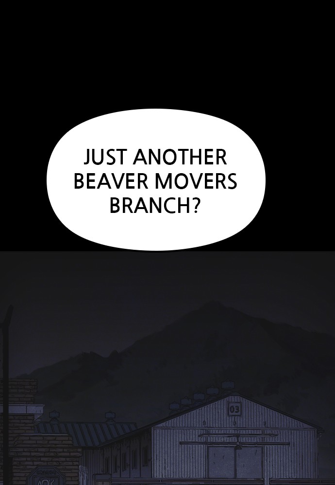 Shotgun Boy chapter 24 page 71