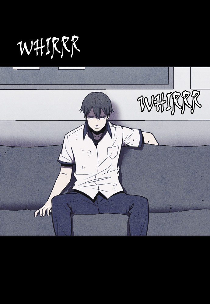 Shotgun Boy chapter 24 page 77