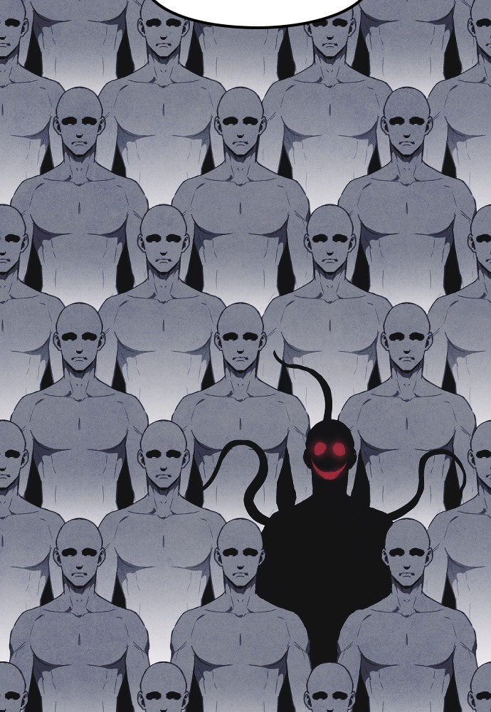 Shotgun Boy chapter 24 page 91