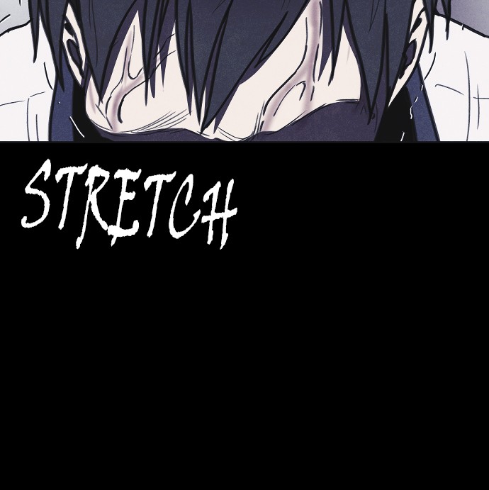 Shotgun Boy chapter 24 page 95