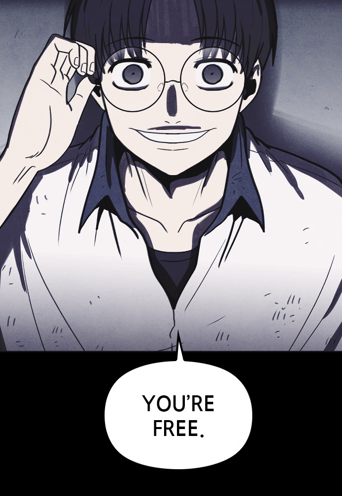 Shotgun Boy chapter 24 page 98