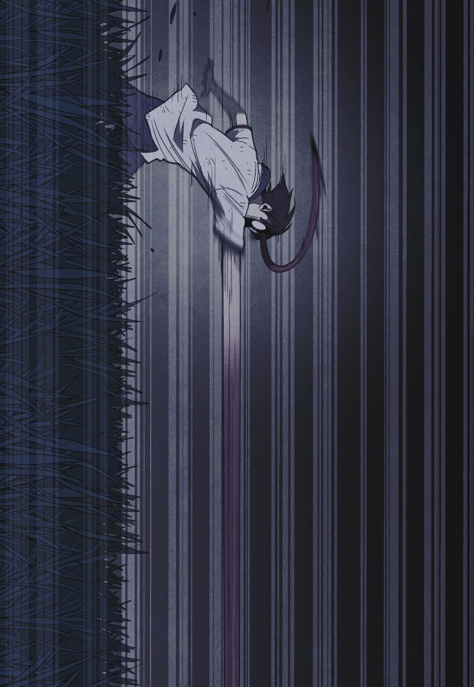 Shotgun Boy chapter 25 page 114